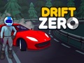 Igra Drift nič spletu