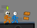 Igra Stick Bros zapusti zapor  spletu