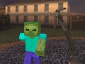 Igra COunter Craft: Battle Royale spletu