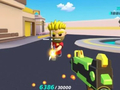 Igra Bullet Heroes spletu