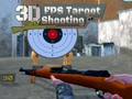 Igra 3D FPS streljanje v tarčo  spletu