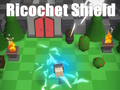 Igra Odbojni ščit  spletu