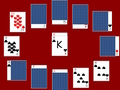Igra Ura Potrpežljivost Solitaire  spletu