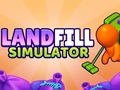 Igra Simulator odlagališča  spletu