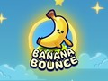 Igra Banana odskok spletu