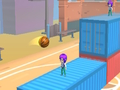 Igra Odskok dunk frvr spletu