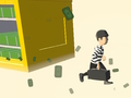 Igra Matice in vijaki Thief Master  spletu