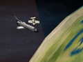 Igra Projekt Satellite  spletu