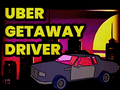 Igra Voznik Uber Getaway  spletu