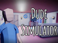 Igra Stari simulator spletu