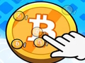 Igra Simulator rudarjenja bitcoinov  spletu