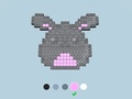 Igra Pixel Art spletu
