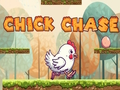 Igra Chick Chase spletu