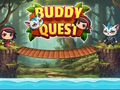 Igra Buddy Quest spletu