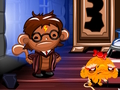 Igra Monkey Go Happy Stopnja 860  spletu