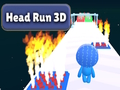 Igra Glavni tek 3D spletu