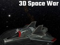 Igra 3D vesoljska vojna  spletu