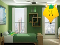 Igra Animal Emoji House Escape  spletu
