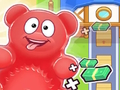 Igra Farma Jelly Bearja  spletu