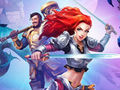 Igra Empires in uganke RPG Quest spletu