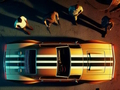 Igra GTA Car Rush spletu