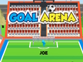 Igra Cilj Arena 3d spletu
