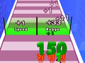 Igra Digit Shooter! spletu