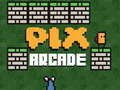 Igra Pix arkada spletu