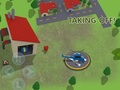 Igra Helikopterski napad  spletu