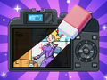 Igra DOP Puzzle Erase Master spletu