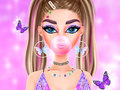 Igra Bffs y2k moda spletu