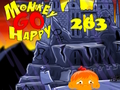 Igra Monkey Go Happy Stopnja 263  spletu