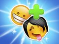 Igra Emoji družinskega drevesa  spletu