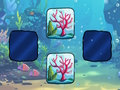 Igra Ocean Memory Challenge spletu