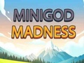 Igra Minibog norost  spletu