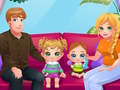 Igra Baby cathy ep40 zabavno glamping spletu