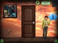 Igra Amgel Easy Room Escape 205 spletu