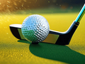 Igra Golf pretep spletu