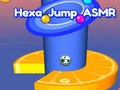 Igra Hexa Jump Asmr spletu