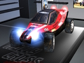 Igra Rally Cross Ultimate spletu