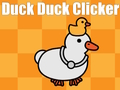 Igra Duck Duck Clicker spletu