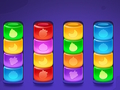 Igra Candy Color Razvrsti Puzzle  spletu