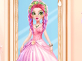Igra Girl Igra Princess Makeup  spletu
