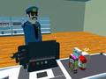 Igra Supermarket Simulator: izvirnik  spletu
