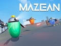 Igra Mazean spletu