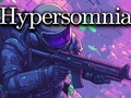 Igra Hipersomnija  spletu
