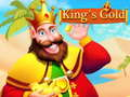 Igra Kings zlato spletu