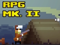 Igra RPG MK. Ii spletu