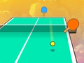 Igra Ping pong pojdi! spletu
