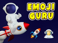 Igra Guru Emoji spletu